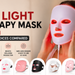best red light therapy mask