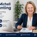 emma michell accounting