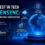 the latest in tech at aliensync