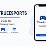 ios etruesports