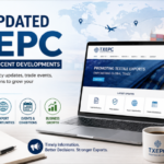 stay updated txepc