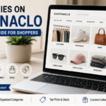 categories on shopnaclo